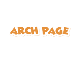 ARCHPAGE