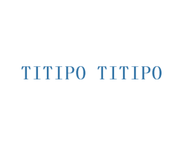 TITIPOTITIPO