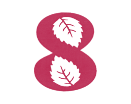8