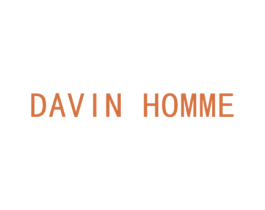 DAVIN HOMME