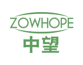 中望ZOWHOPE