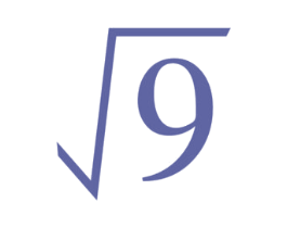 9