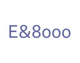 E&8000