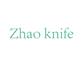 ZHAO KNIFE