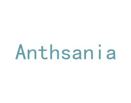 ANTHSANIA