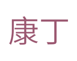 康丁