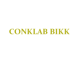 CONKLAB BIKK