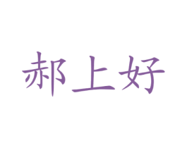 郝上好