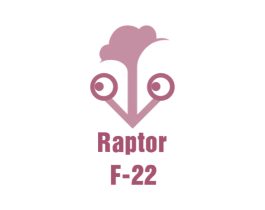 RAPTOR F-22