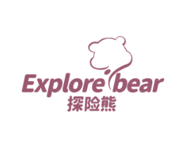 探险熊EXPLOREBEAR