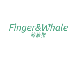 鲸膜指FINGERWHALE
