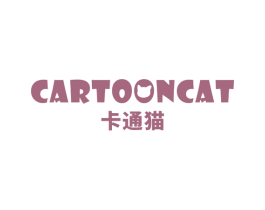 卡通猫CARTOONCAT