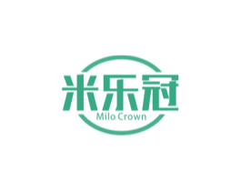 米乐冠MILOCROWN