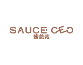 酱总裁SAUCECEO