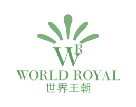 世界王朝WORLDROYALWR