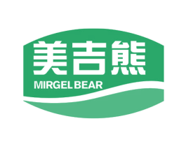 美吉熊MIRGELBEAR