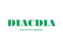 DIACDIA DIAMOND CUTS DIAMOND