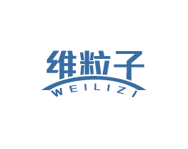 维粒子