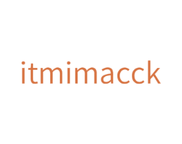 ITMIMACCK