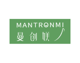 曼创媄MANTRONMI