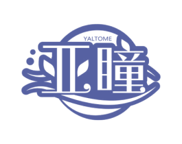 亚瞳YALTOME