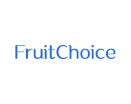 FRUITCHOICE