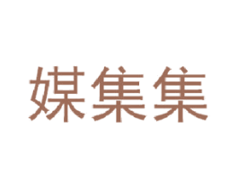 媒集集
