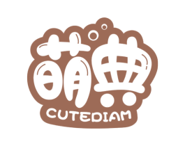 萌典CUTEDIAM