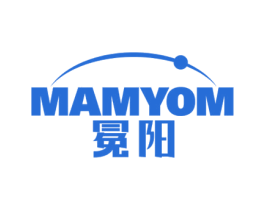 冕阳MAMYOM