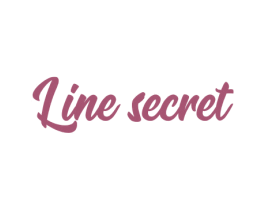 LINE SECRET