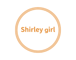 SHIRLEY GIRL