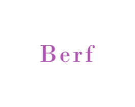 BERF
