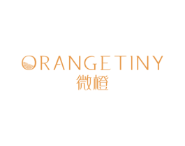 微橙ORANGETINY