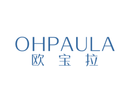 欧宝拉OHPAULA