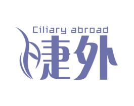 睫外CILIARYABROAD