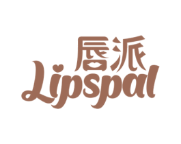 唇派LIPSPAL