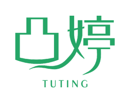 凸婷