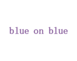 BLUEONBLUE