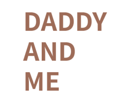 DADDYANDME
