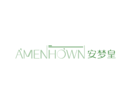 安梦皇AMENHOWN