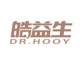 皓益生DRHOOY