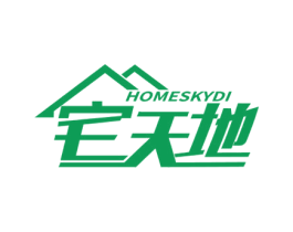 宅天地HOMESKYDI