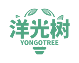 洋光树YONGOTREE