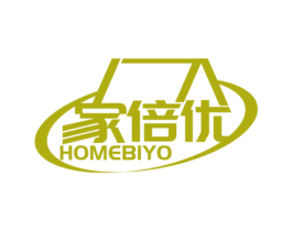 家倍优HOMEBIYO