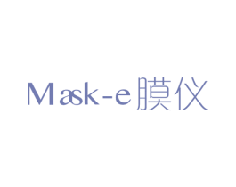 膜仪 MASK-E