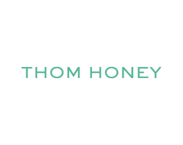 THOM HONEY