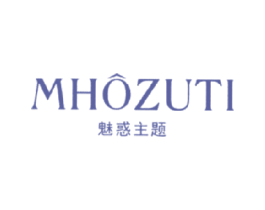 魅惑主题 MHOZUTI