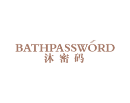 沐密码BATHPASSWORD