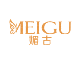 媚古