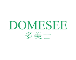 多美士 DOMESEE
